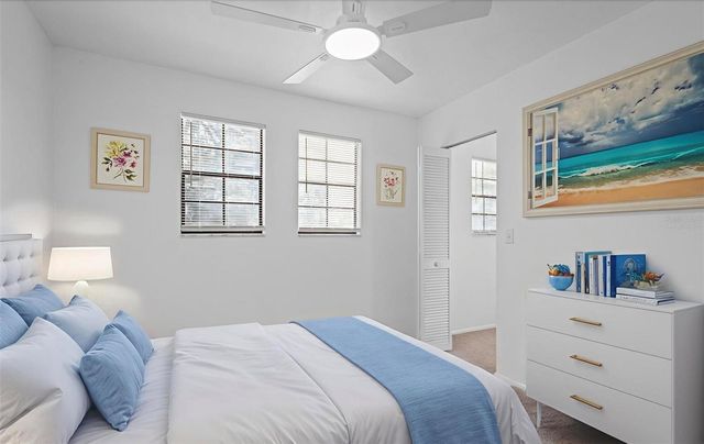 540 SHERIDAN DRIVE, Palm Harbor, FL 34684