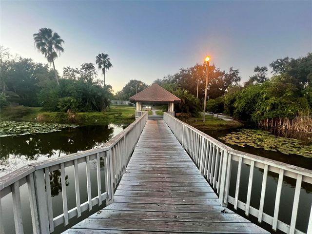 540 SHERIDAN DRIVE, Palm Harbor, FL 34684