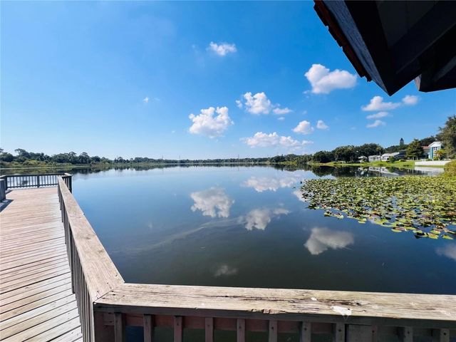 540 SHERIDAN DRIVE, Palm Harbor, FL 34684