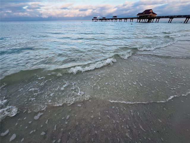 540 SHERIDAN DRIVE, Palm Harbor, FL 34684