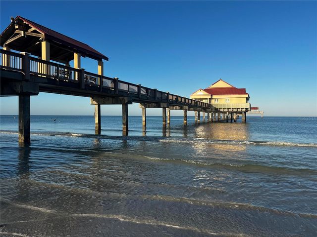 540 SHERIDAN DRIVE, Palm Harbor, FL 34684