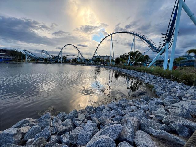 540 SHERIDAN DRIVE, Palm Harbor, FL 34684