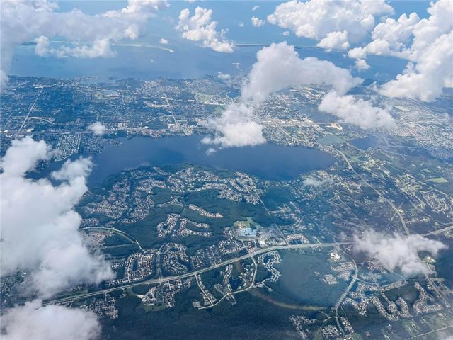 540 SHERIDAN DRIVE, Palm Harbor, FL 34684