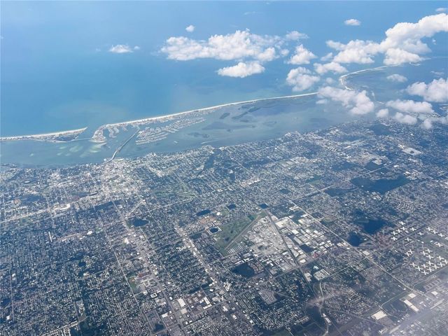 540 SHERIDAN DRIVE, Palm Harbor, FL 34684