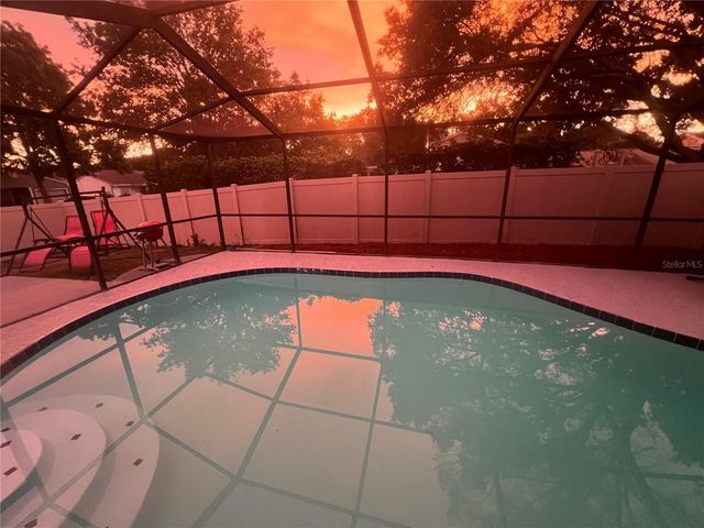 540 SHERIDAN DRIVE, Palm Harbor, FL 34684