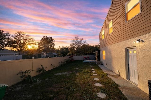 540 SHERIDAN DRIVE, Palm Harbor, FL 34684