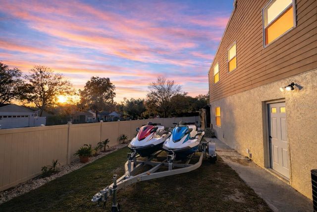 540 SHERIDAN DRIVE, Palm Harbor, FL 34684