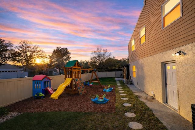 540 SHERIDAN DRIVE, Palm Harbor, FL 34684