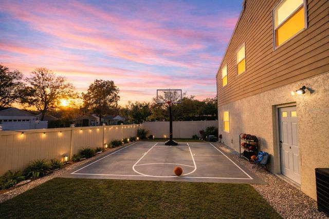 540 SHERIDAN DRIVE, Palm Harbor, FL 34684