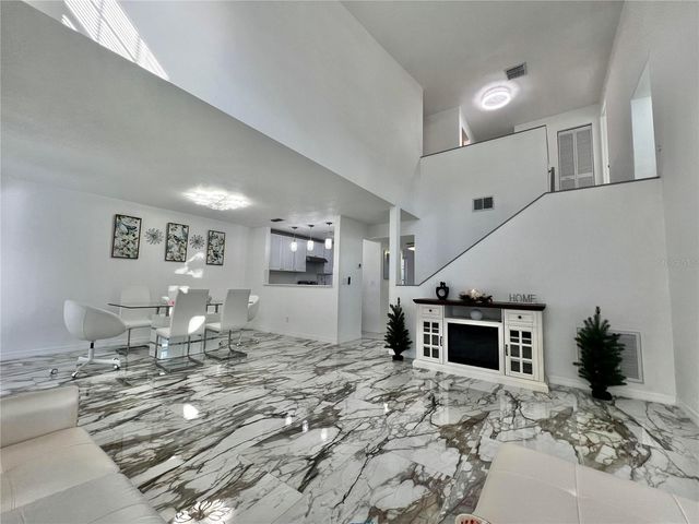 540 SHERIDAN DRIVE, Palm Harbor, FL 34684