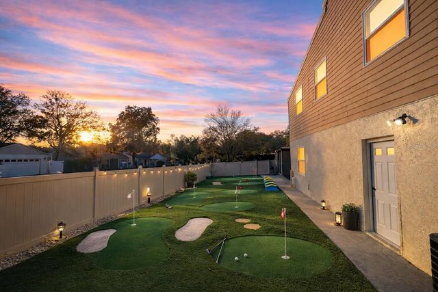 540 SHERIDAN DRIVE, Palm Harbor, FL 34684