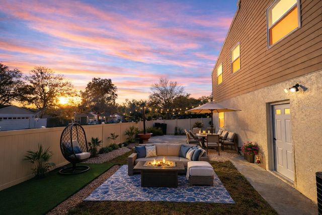 540 SHERIDAN DRIVE, Palm Harbor, FL 34684