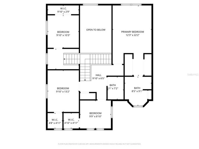 540 SHERIDAN DRIVE, Palm Harbor, FL 34684