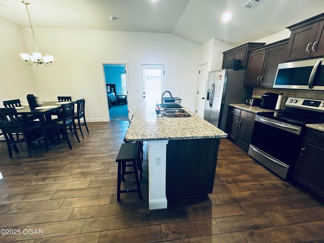 350 Swaden Lane, Webb City, MO 64870