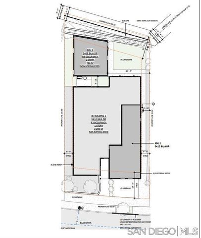 5410 Baja Dr, San Diego, CA 92115