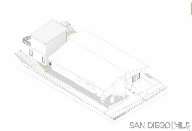 5410 Baja Dr, San Diego, CA 92115