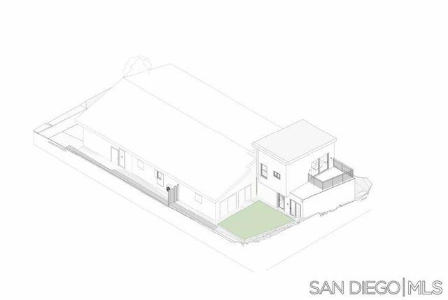 5410 Baja Dr, San Diego, CA 92115