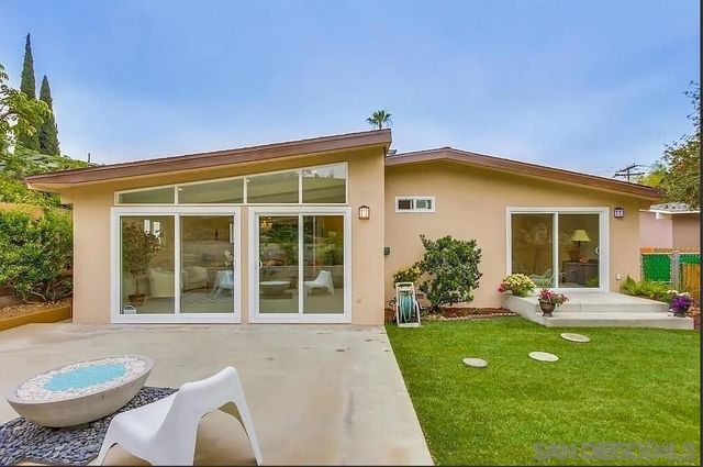 5410 Baja Dr, San Diego, CA 92115