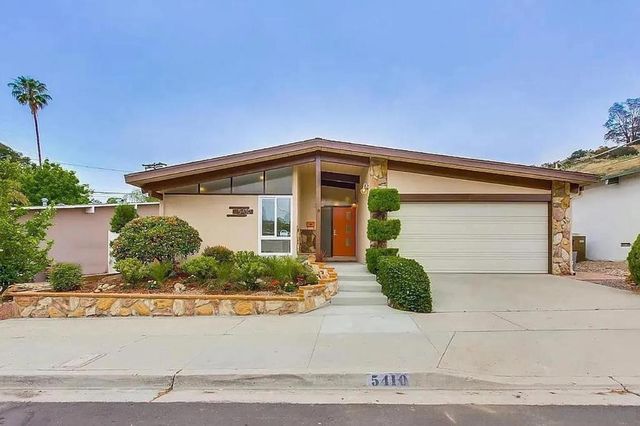 5410 Baja Dr, San Diego, CA 92115