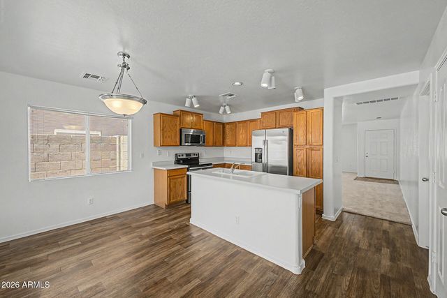 11577 W PURDUE Avenue, Youngtown, AZ 85363