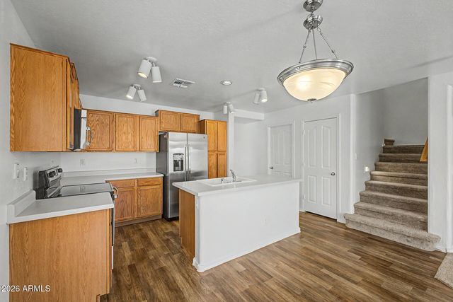 11577 W PURDUE Avenue, Youngtown, AZ 85363