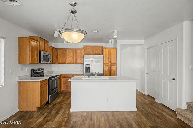 11577 W PURDUE Avenue, Youngtown, AZ 85363