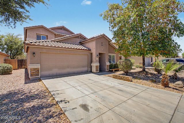 11577 W PURDUE Avenue, Youngtown, AZ 85363