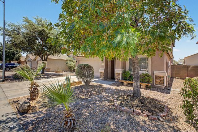11577 W PURDUE Avenue, Youngtown, AZ 85363