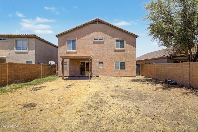 11577 W PURDUE Avenue, Youngtown, AZ 85363