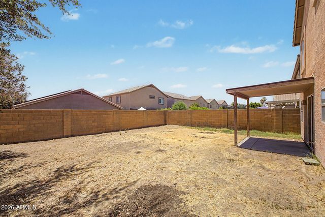 11577 W PURDUE Avenue, Youngtown, AZ 85363