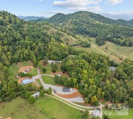 263/265 Morgan Branch Road, Leicester, NC 28748