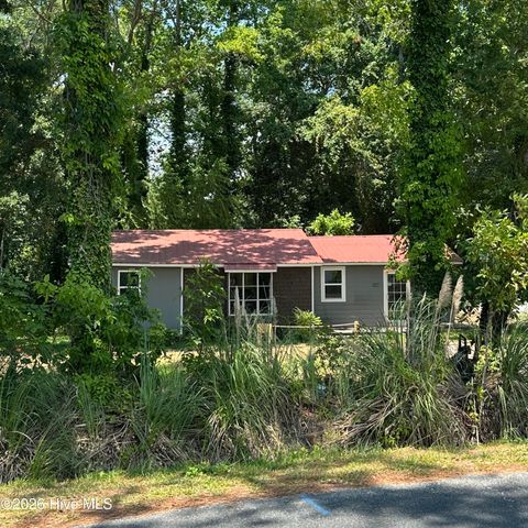 1810 Ocean Haven Road SW, Ocean Isle Beach, NC 28469