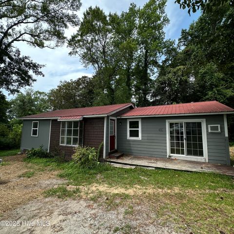 1810 Ocean Haven Road SW, Ocean Isle Beach, NC 28469