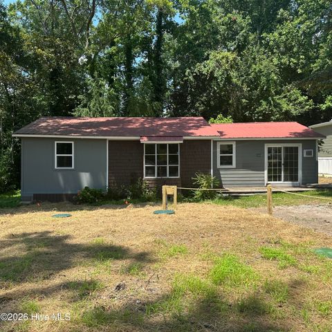 1810 Ocean Haven Road SW, Ocean Isle Beach, NC 28469