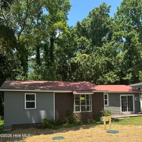 1810 Ocean Haven Road SW, Ocean Isle Beach, NC 28469