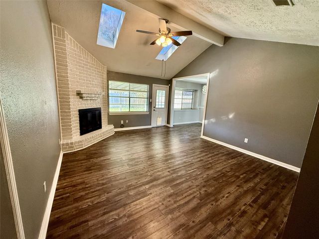 20407 Fox Haven Lane, Humble, TX 77338