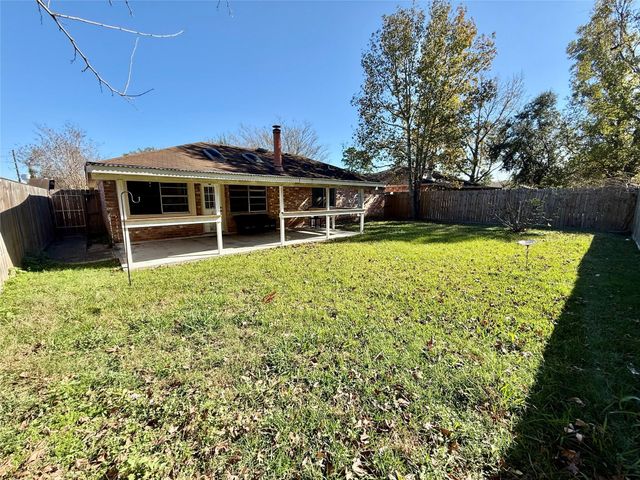 20407 Fox Haven Lane, Humble, TX 77338