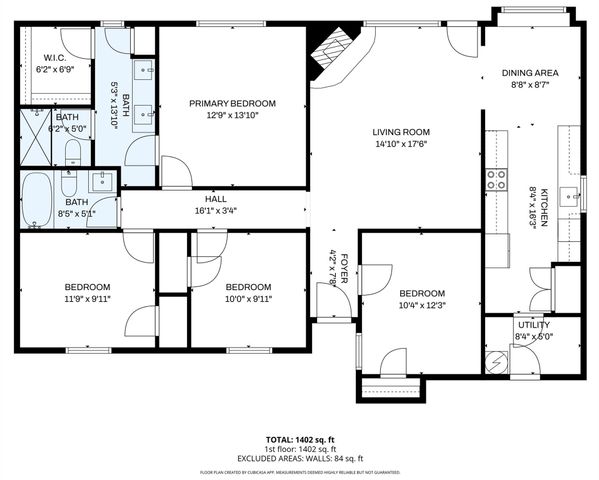 20407 Fox Haven Lane, Humble, TX 77338