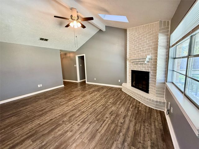 20407 Fox Haven Lane, Humble, TX 77338