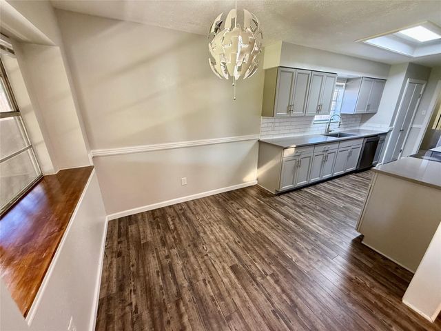 20407 Fox Haven Lane, Humble, TX 77338