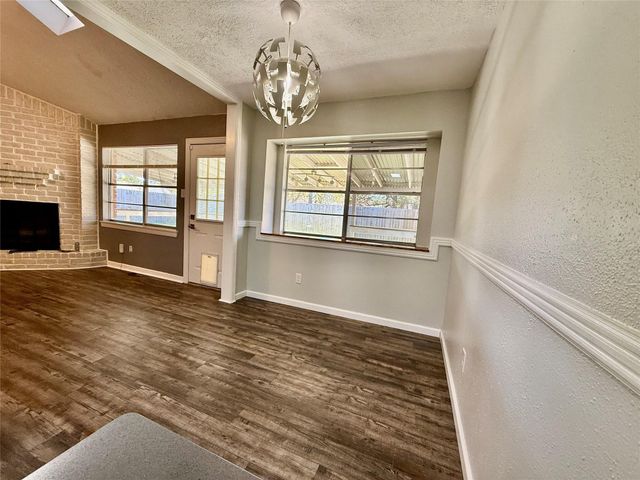 20407 Fox Haven Lane, Humble, TX 77338