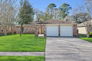 20407 Fox Haven Lane, Humble, TX 77338