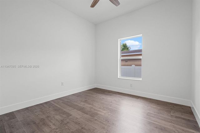 2861 NW 8th Ct, Fort Lauderdale, FL 33311