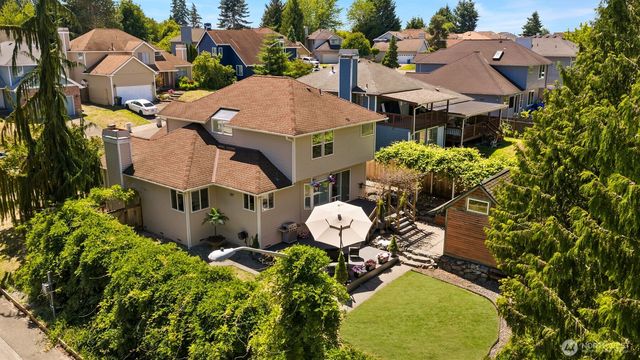 11916 SE 228th Place, Kent, WA 98031