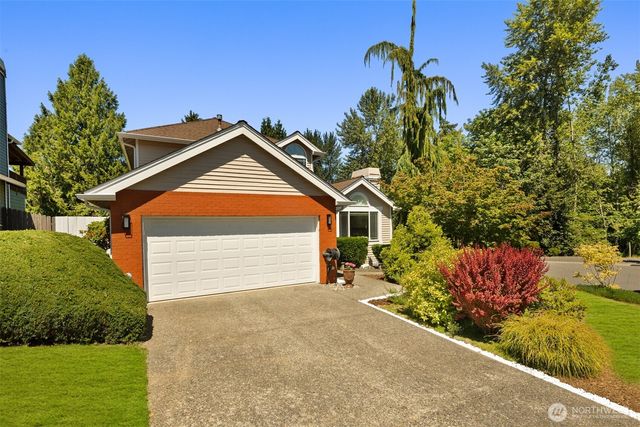 11916 SE 228th Place, Kent, WA 98031