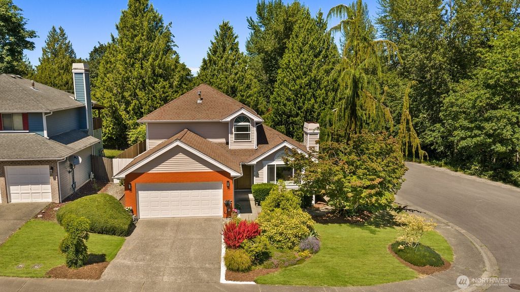 11916 SE 228th Place, Kent, WA 98031