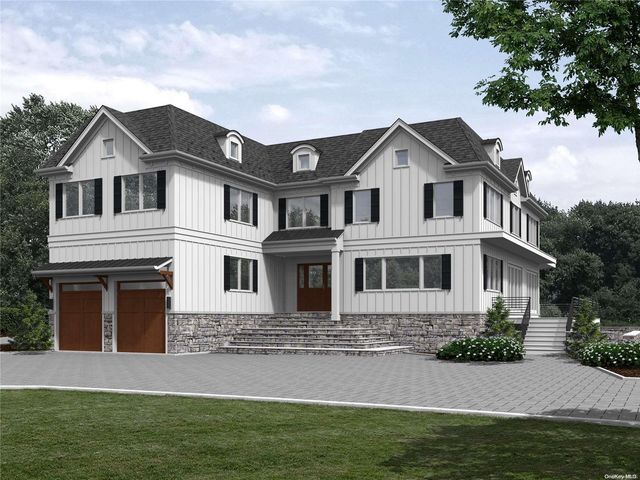 428 D Harbor Road, Cold Spring Harbor, NY 11724