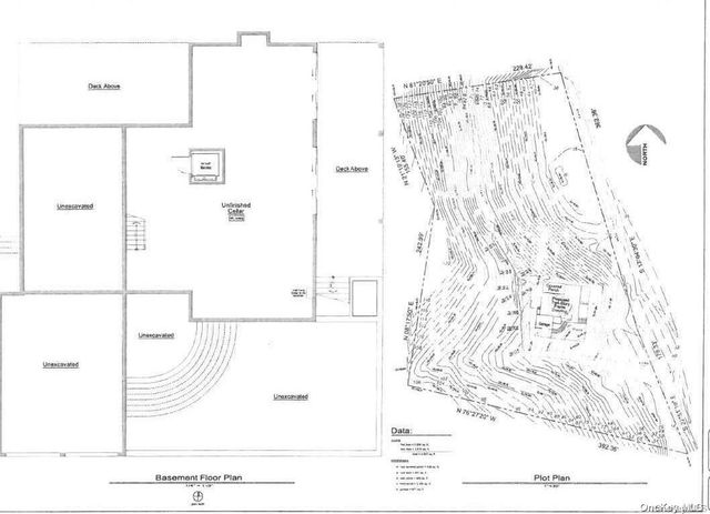 428 D Harbor Road, Cold Spring Harbor, NY 11724