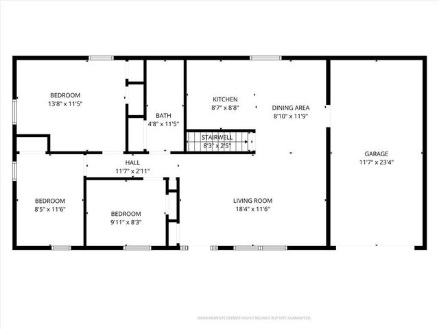 8435 Tauromee Avenue, Kansas City, KS 66112