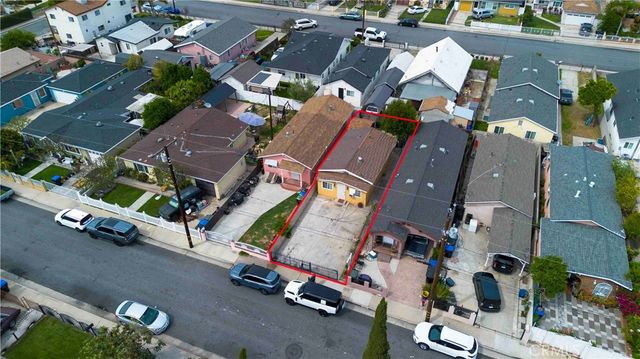 12123 163rd, Norwalk, CA 90650